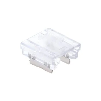 Złączka do taśmy led SMD/COB mono 10mm Multi taśma-taśma / taśma-przewód