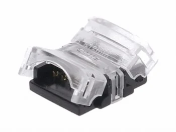 Złączka do taśmy led rgbw 12mm HIPP IP taśma-taśma