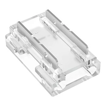 Złączka do taśmy led SMD/COB mono 10mm Multi 9-in-1