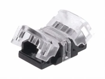 Złączka do taśmy led mono 8mm HIPP taśma-taśma