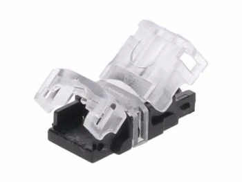 Złączka do taśmy led mono 10mm HIPP IP taśma-przewód