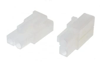 WTYK LED 2-PIN TAM (bez styków)