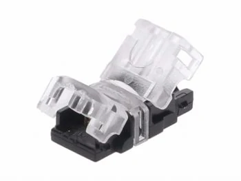 Złączka do taśmy led mono 8mm HIPP taśma-przewód