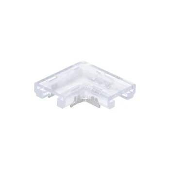Złączka do taśmy led SMD/COB mono 10mm Multi taśma-taśma L