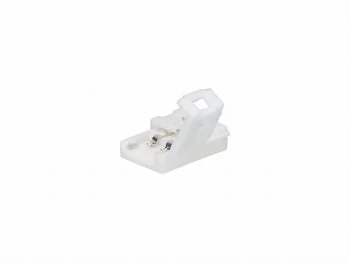 Złączka do taśmy led mono 10mm taśma-taśma