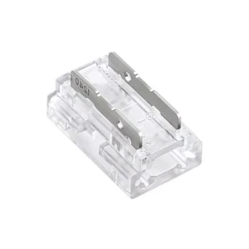 Złączka do taśmy led SMD/COB mono 8mm Multi 9-in-1