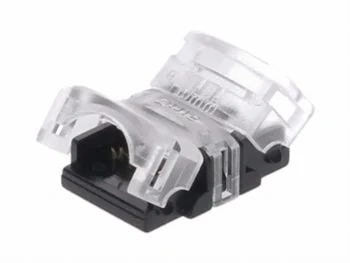 Złączka do taśmy led rgb 10mm HIPP IP taśma-taśma