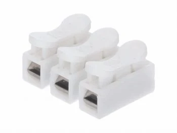 Złączka elektryczna do LED PUSH 3x