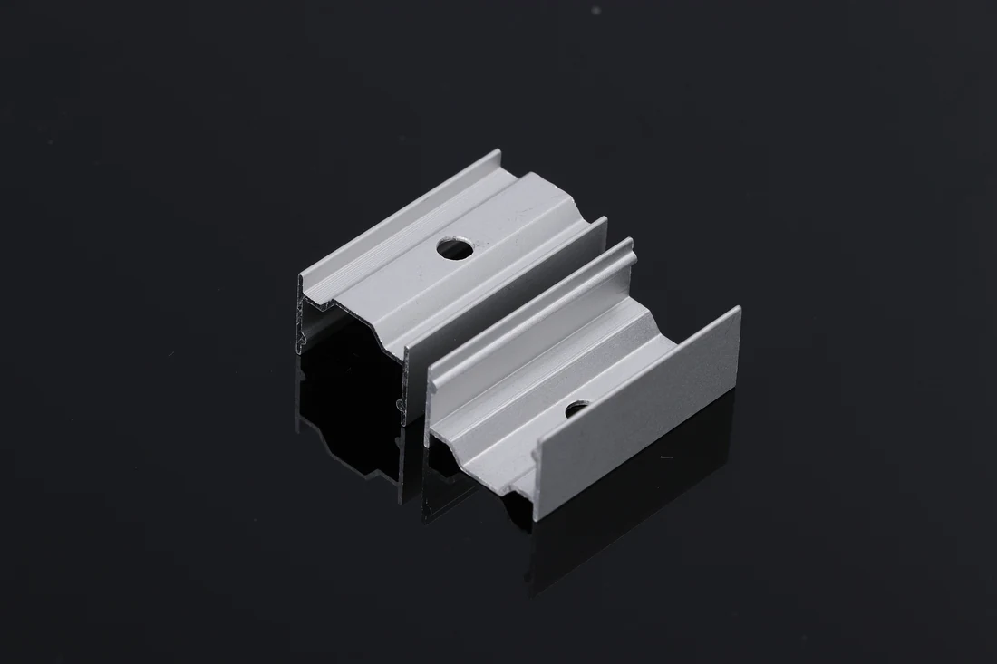 Uchwyt do koszulki silikonowej PRO STANDARD 14mm metal