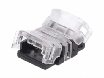 Złączka do taśmy led mono 10mm HIPP taśma-taśma