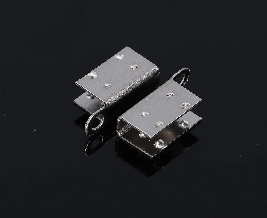 Uchwyt do koszulki silikonowej PRO SLIM SIDE 4mm metal