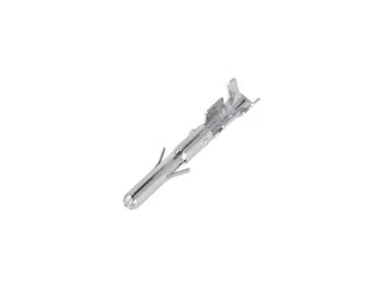 GNIAZDO LED 2-PIN STYK 22-18 TAM