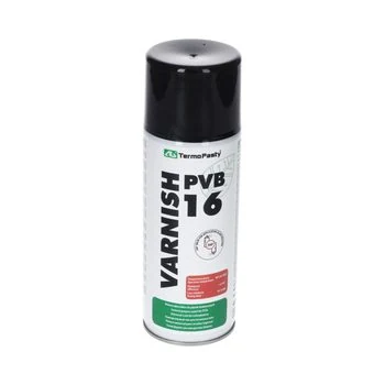 Lakier powłoka PVB16 400ml