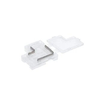 Złączka do taśmy led SMD/COB mono 10mm Multi taśma-taśma T