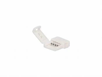 Złączka do taśmy led rgb 10mm taśma-taśma