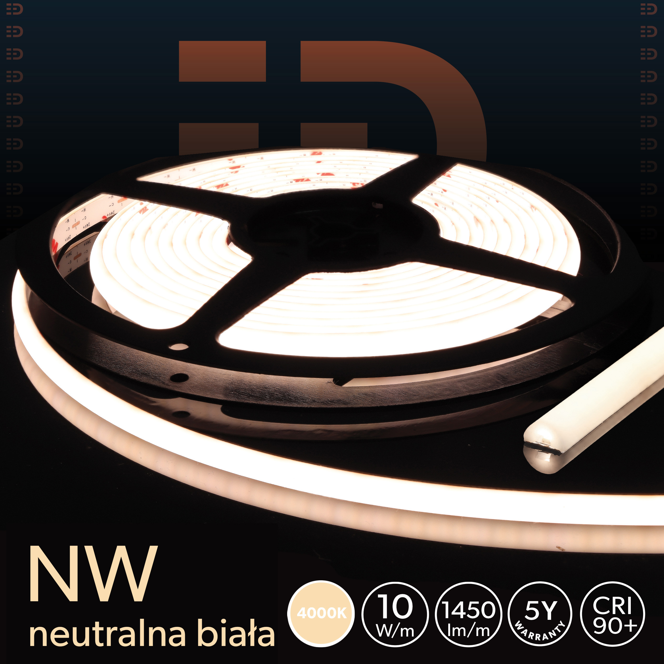 Zdjęcie produktu: 24WCOB320NW5IP62