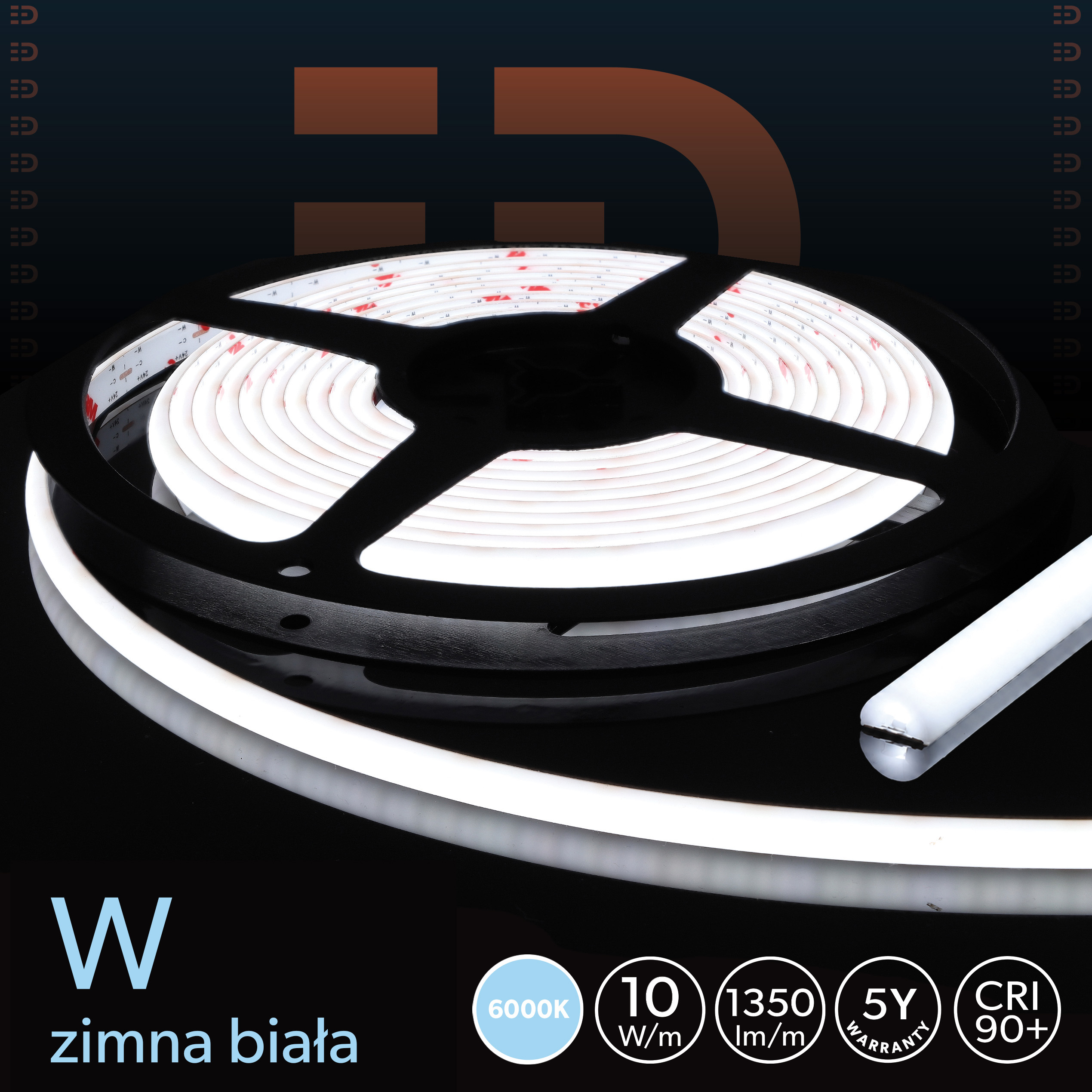 Zdjęcie produktu: 24WCOB320W5IP62