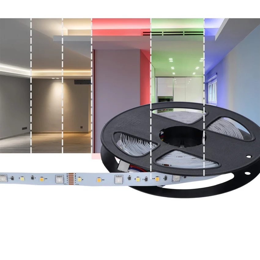 Zdjęcie produktu: PR024-125-12-RGB+CCT