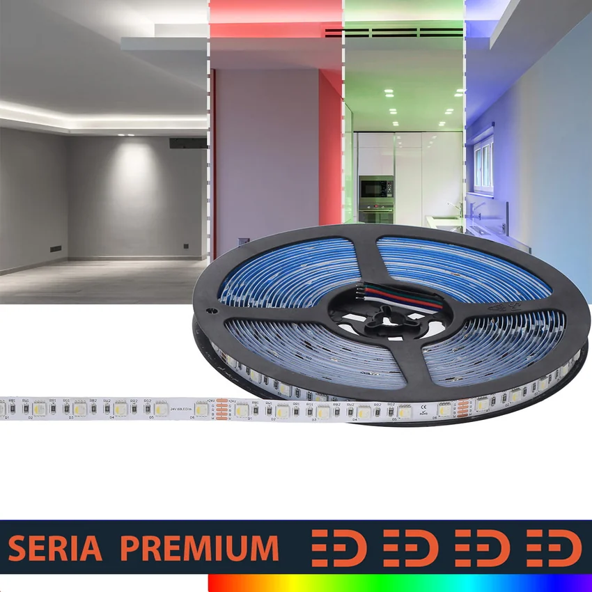 Zdjęcie produktu: 24E020-100-RGBW50