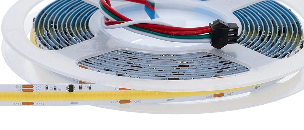 Taśma COB Digital CCT 24EC576-042-CCTIC na szpuli