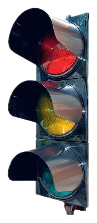 TRAFFIC · TRAFIC LIDER — oryginalne zdjęcie ELBA