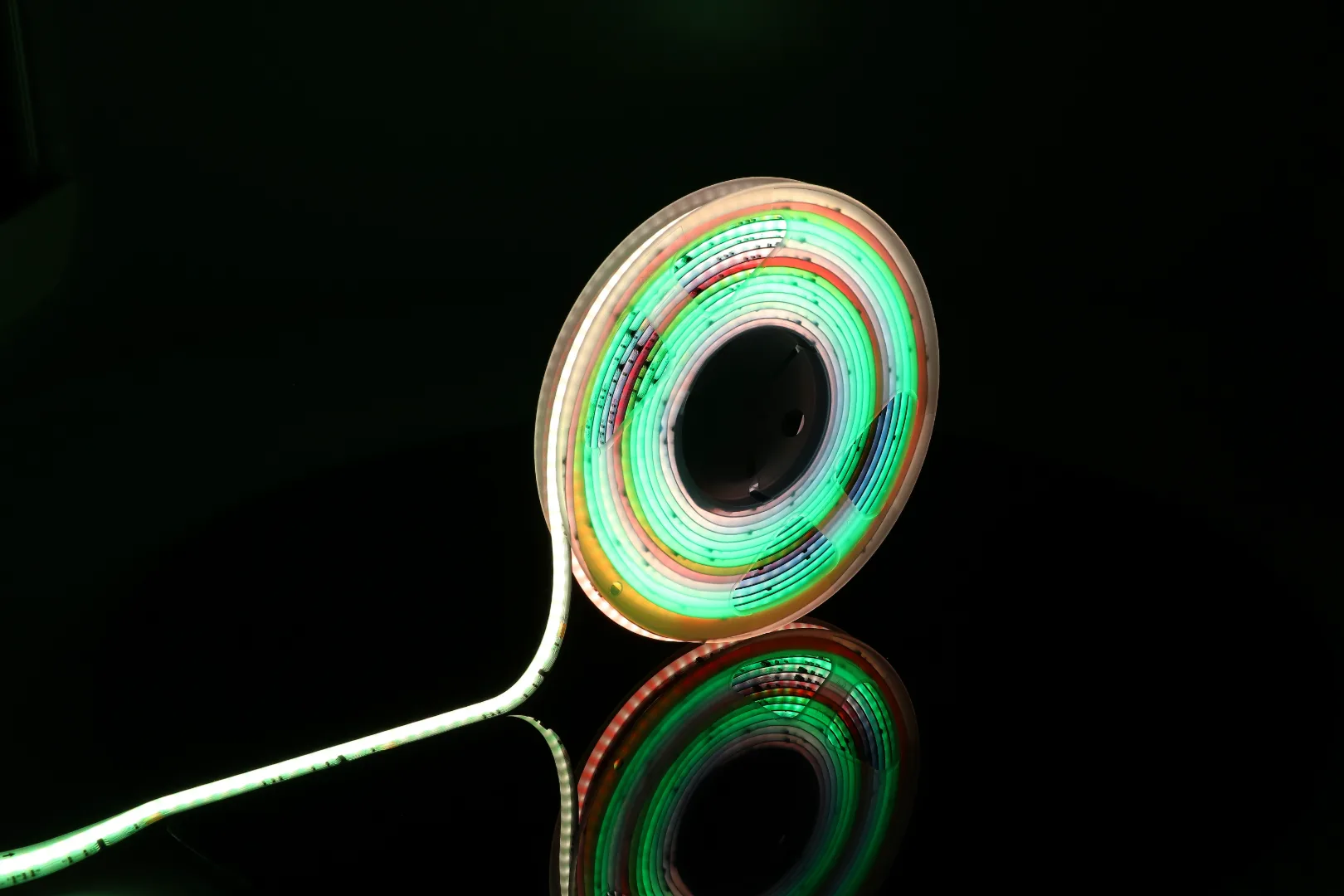 Taśmy LED Premium COB Digital