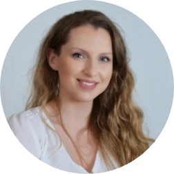 Anna Galor — Dyrektor ds. sprzedaży B2B PRESCOT LED